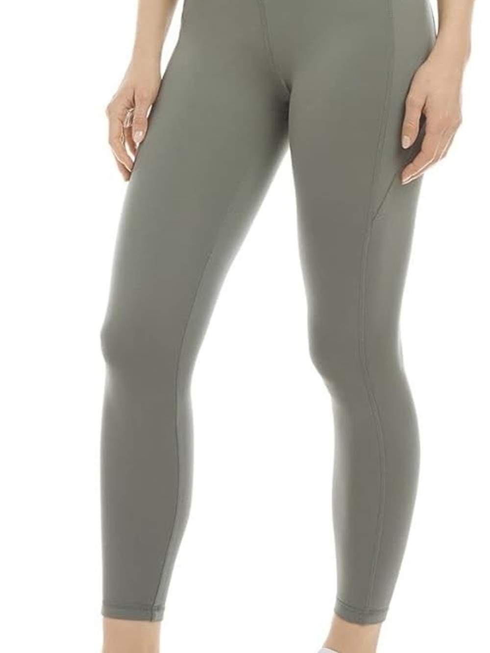 Danskin Green Leggings for Women Size XS